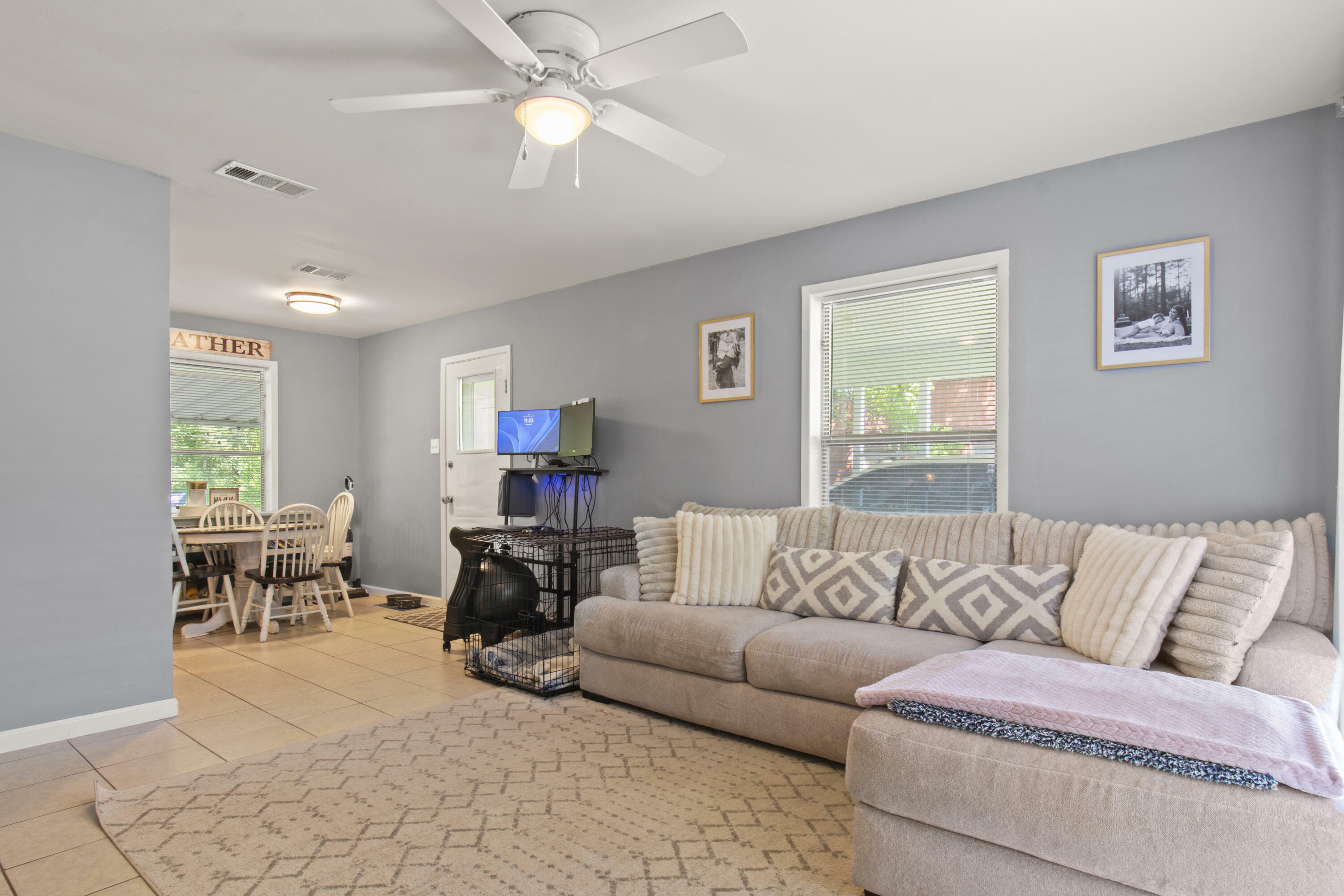 Property Photo:  1402 Aaron Ave  LA 71446 