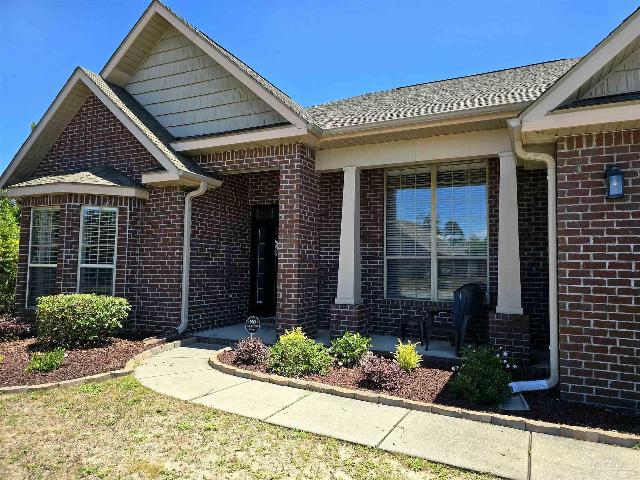 3504 Topaz Cir  Navarre FL 32566 photo