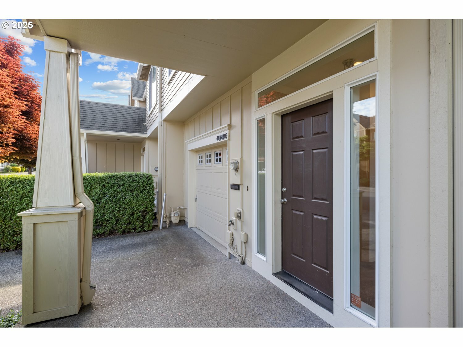 Property Photo: 17246 SW Pleasanton Ln OR 97003