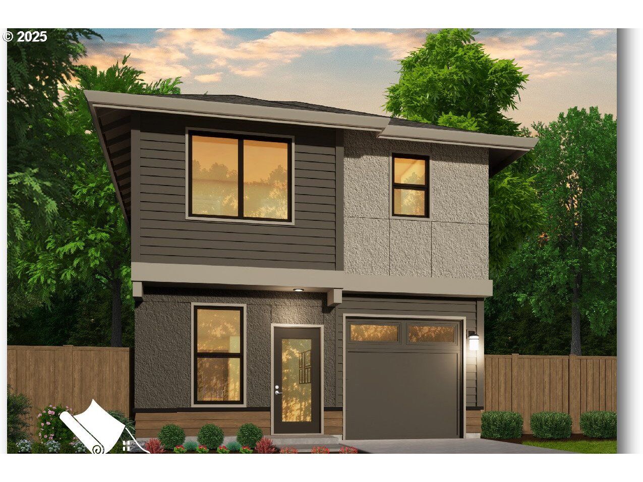 Property Photo: 4077 SW McKinley 37 OR 97080