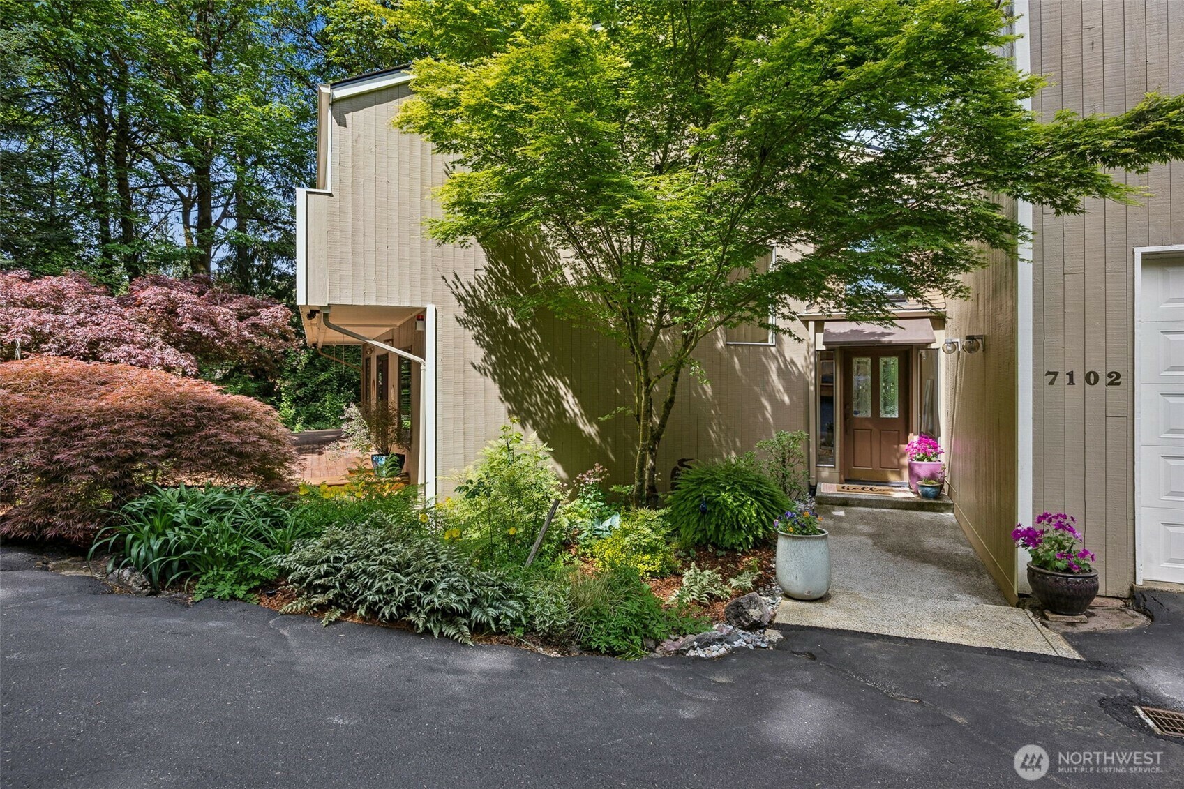 Property Photo: 7102 78th Avenue NW WA 98335