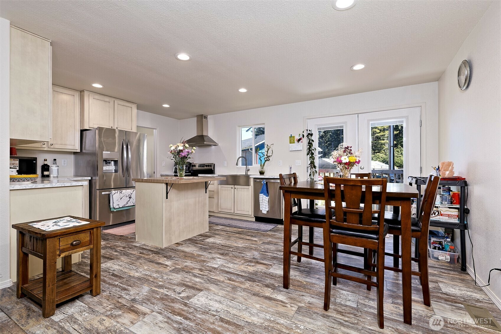 Property Photo: 241 E Pickering Drive WA 98584