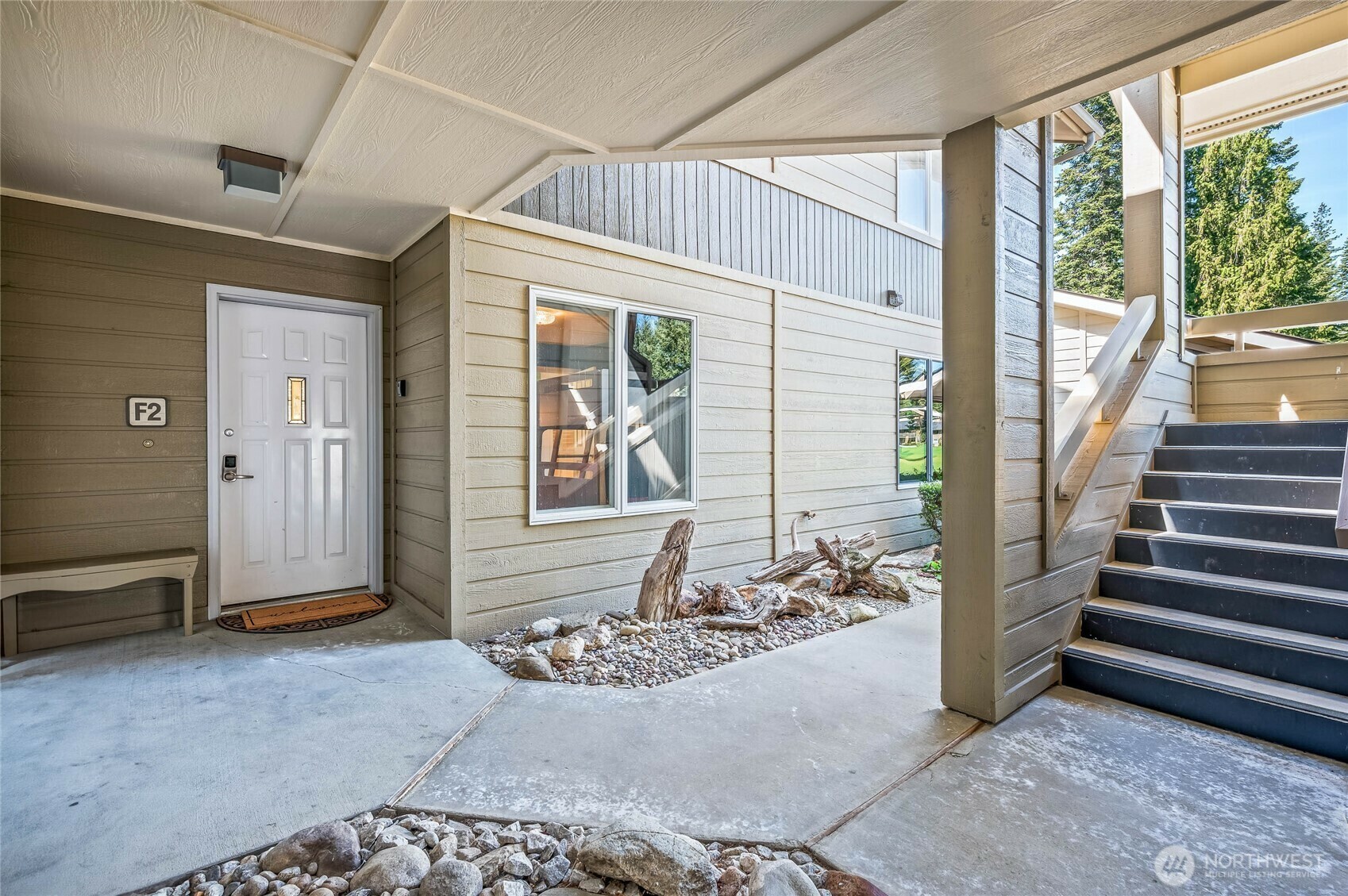 Property Photo: 20795 Kahler Drive F2 WA 98826