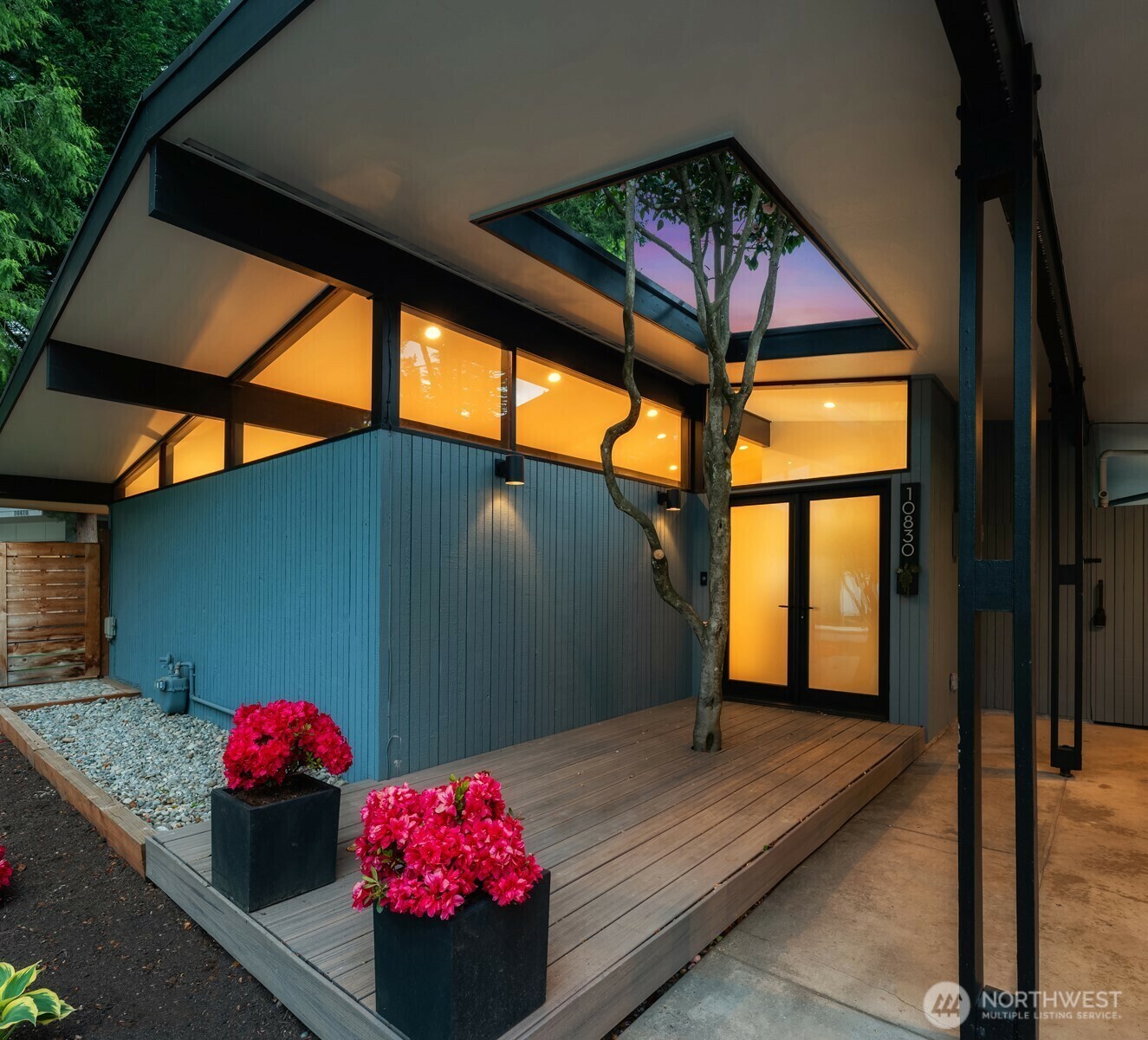 Property Photo: 10830 SE 2nd Street WA 98004