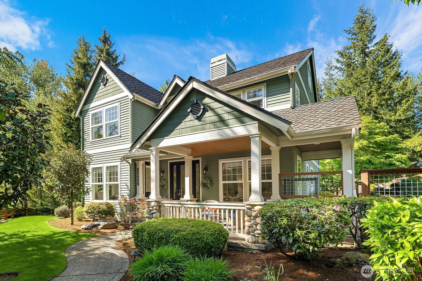 26108 SE 27th Street  Sammamish WA 98075 photo