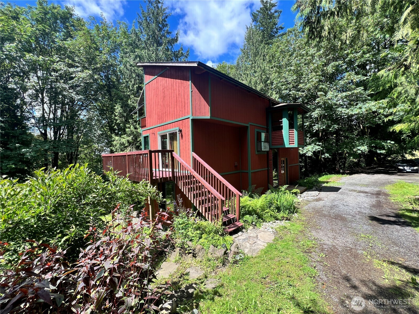 Property Photo: 15614 Westwick Road WA 98290