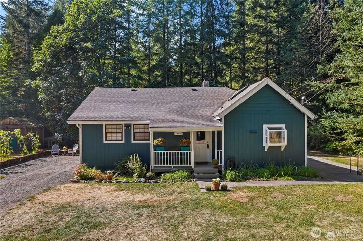 7895  Silver Lake Rd  Maple Falls WA 98266 photo