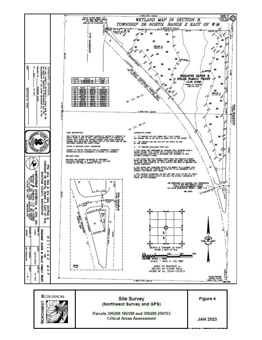 Property Photo: 6600 Portal Way WA 98248