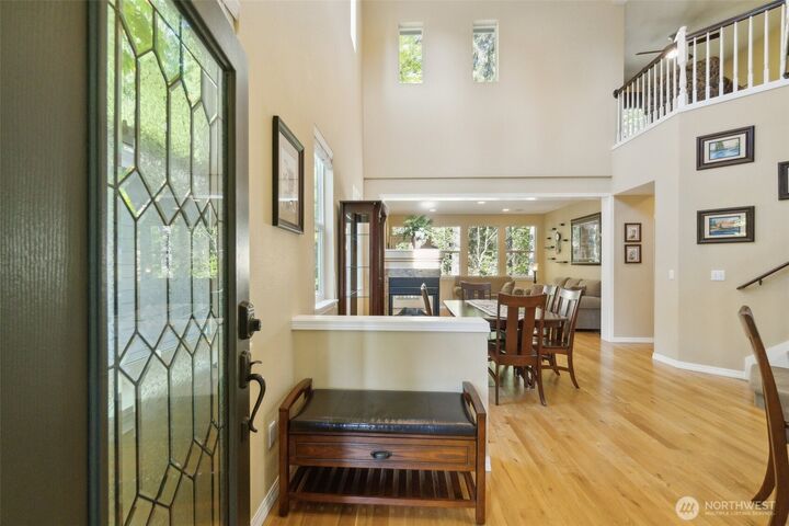 Property Photo: 12601 Sunbreak Way NE WA 98053