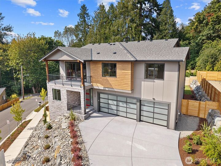 Property Photo: 18520 83rd Avenue NE WA 98028