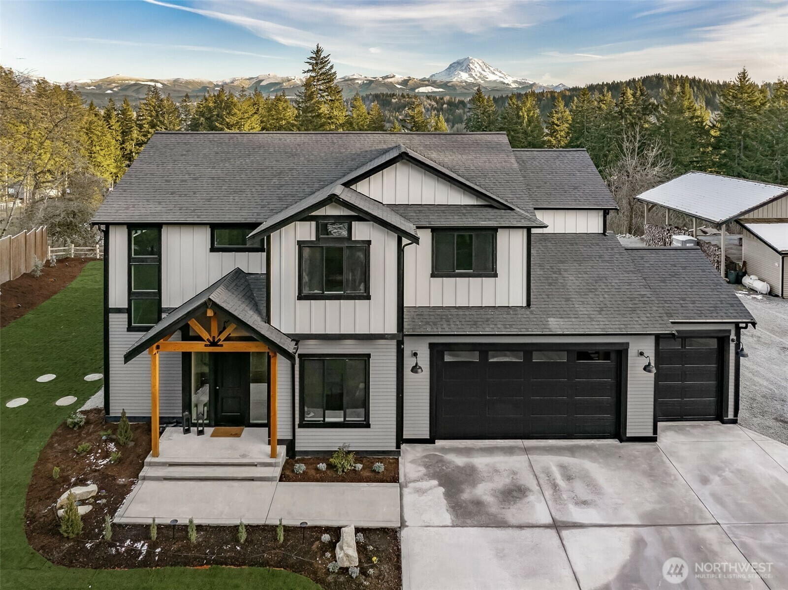 Property Photo: 360 Carbon Hill Drive WA 98323