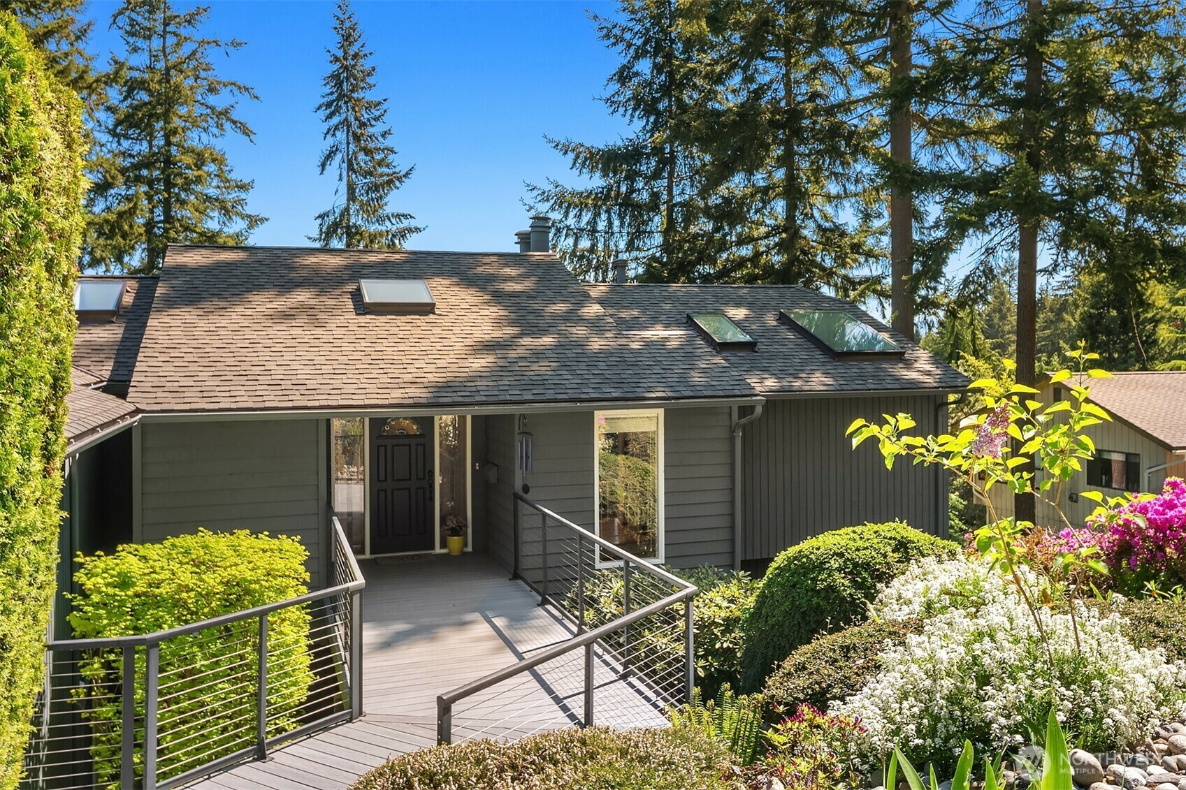 Property Photo: 4906 157th Avenue SE WA 98006
