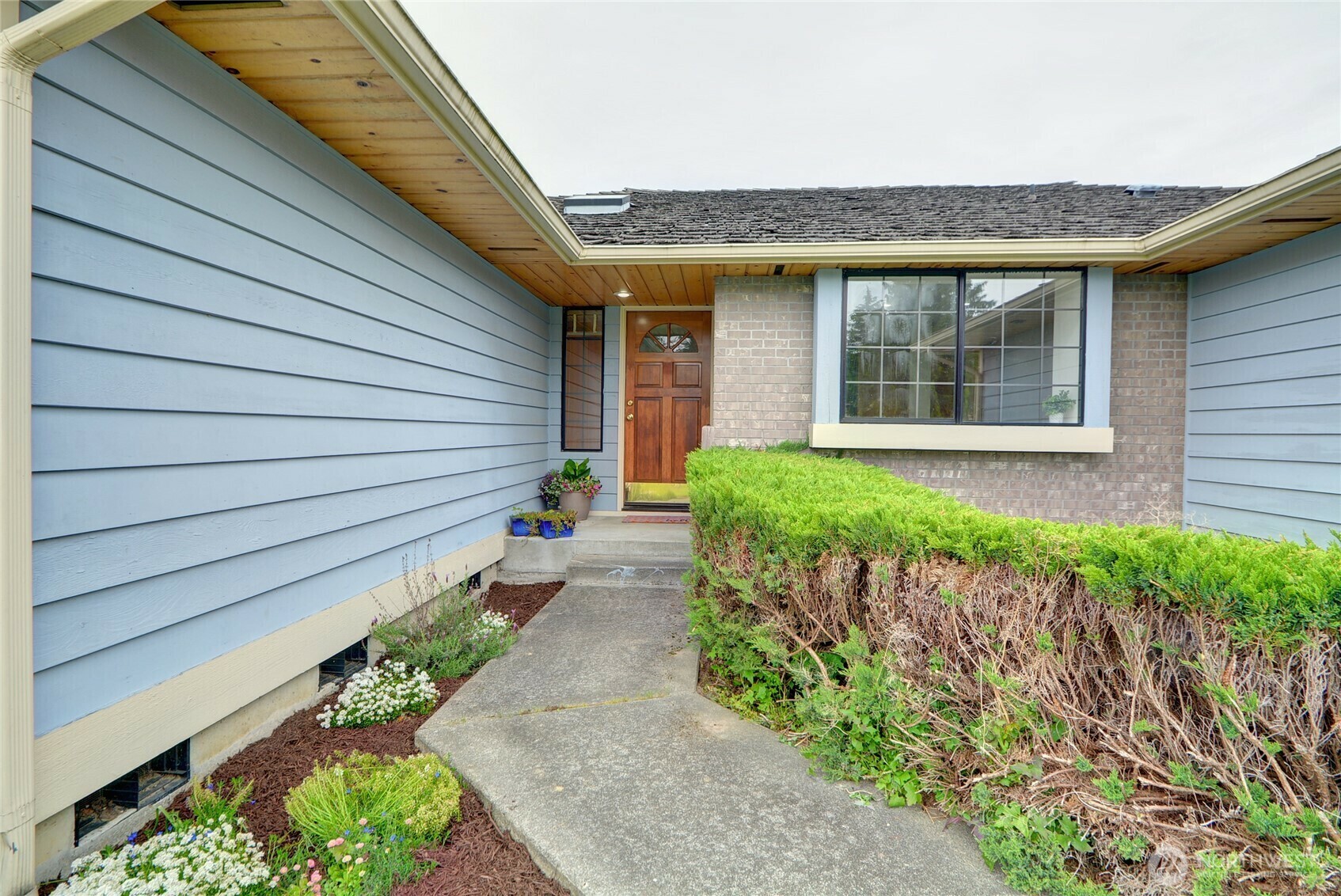 Property Photo: 8213 75th Street NE WA 98270