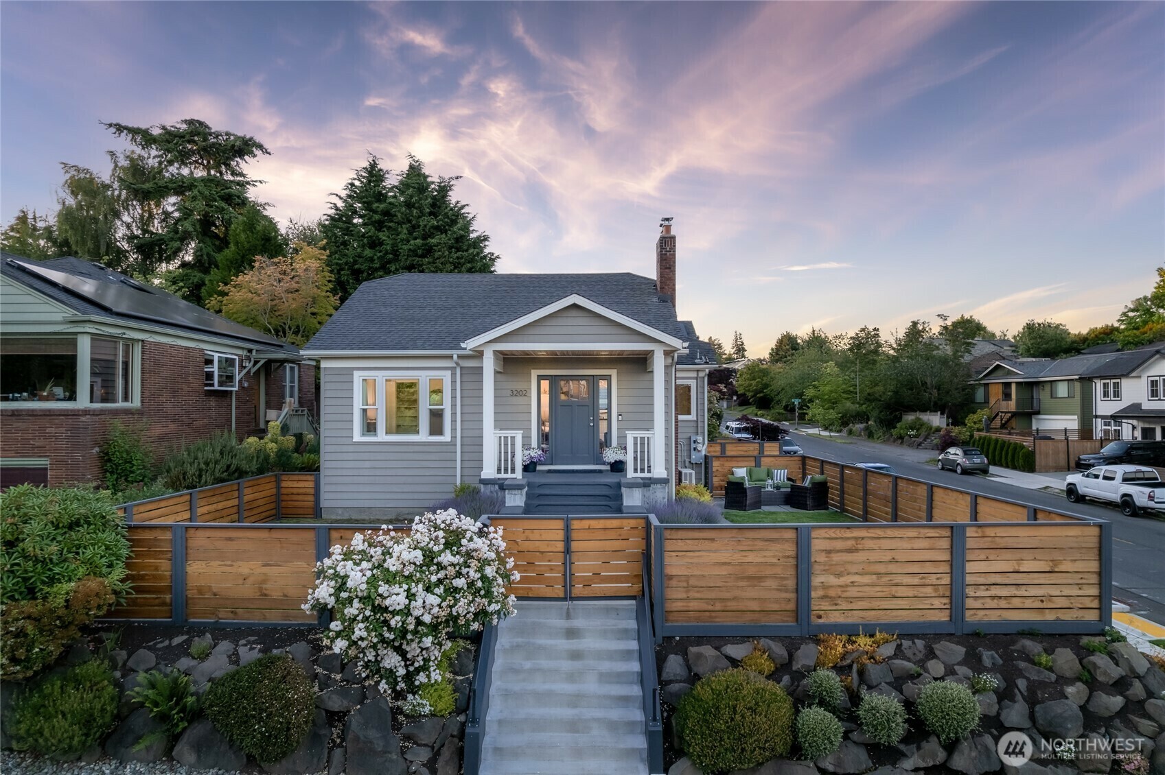 3202 NW 70th Street  Seattle WA 98117 photo