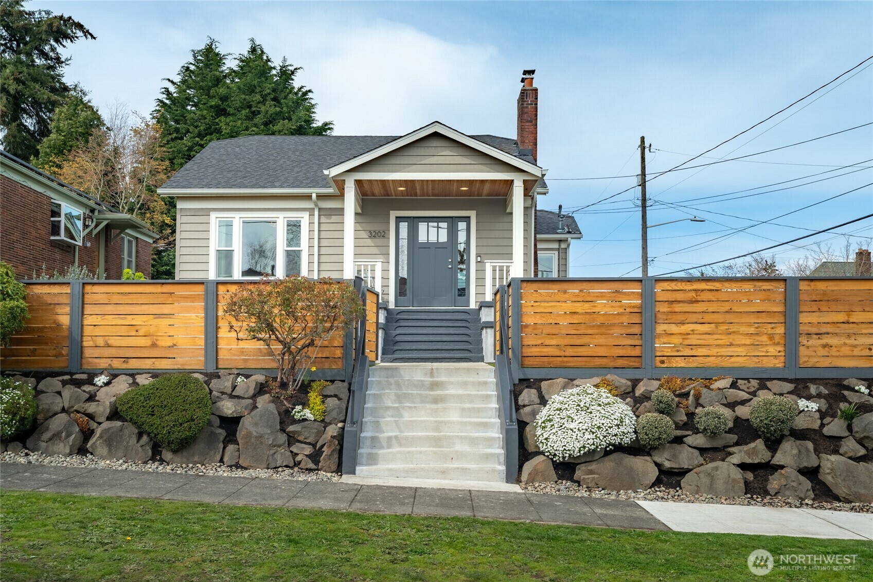 3202 NW 70th Street  Seattle WA 98117 photo
