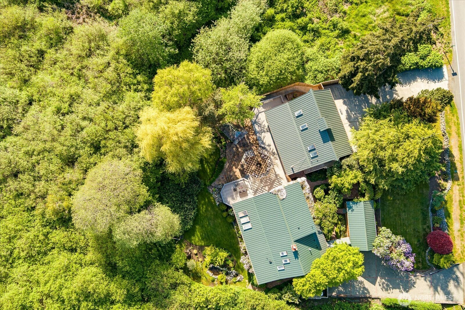 Property Photo: 195 Perry Drive WA 98239