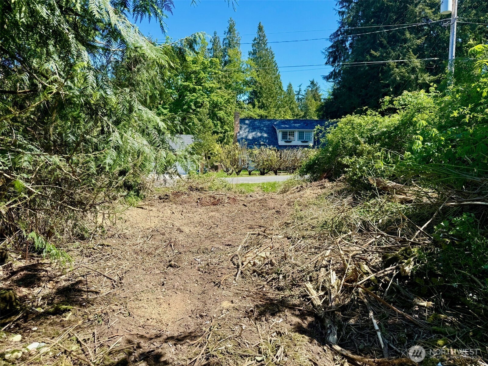 Property Photo: 0 Hodges Avenue WA 98260