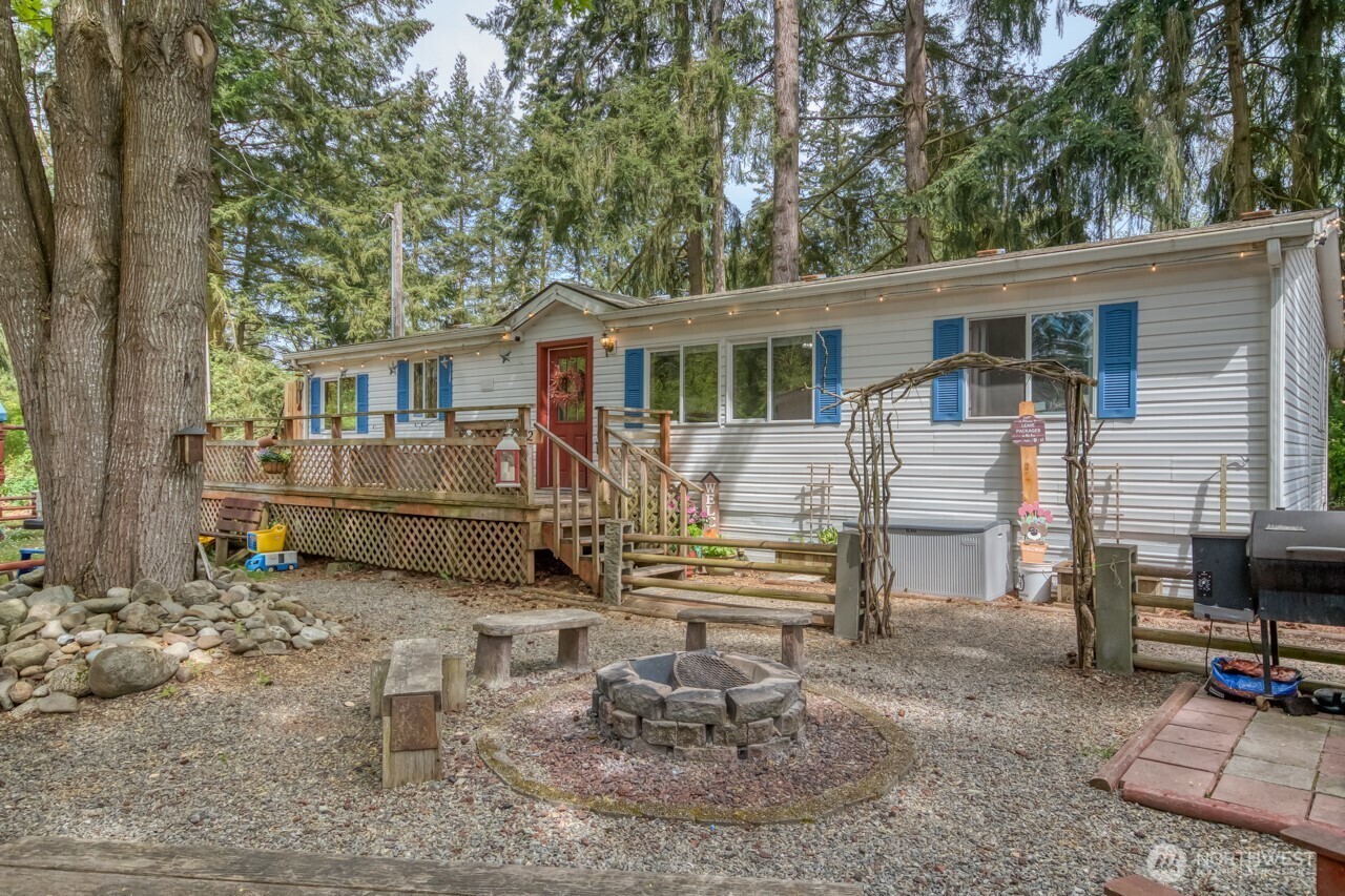 Property Photo: 241 Avellana Road 2 WA 98382