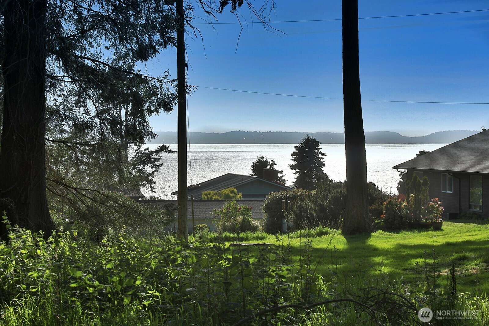 Property Photo: 364 Gramayre Road WA 98239