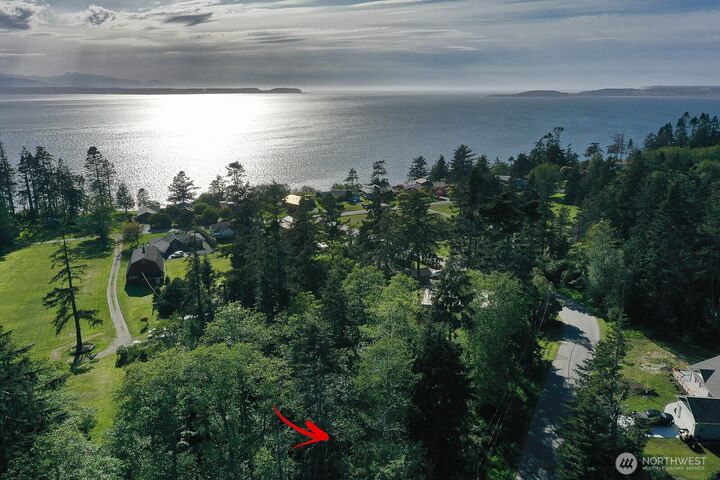 Property Photo: 364 Gramayre Road WA 98239