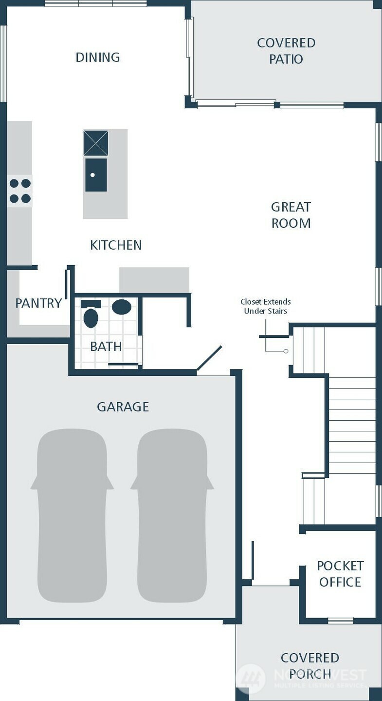 Property Photo: 8469 32nd Street NE WA 98270