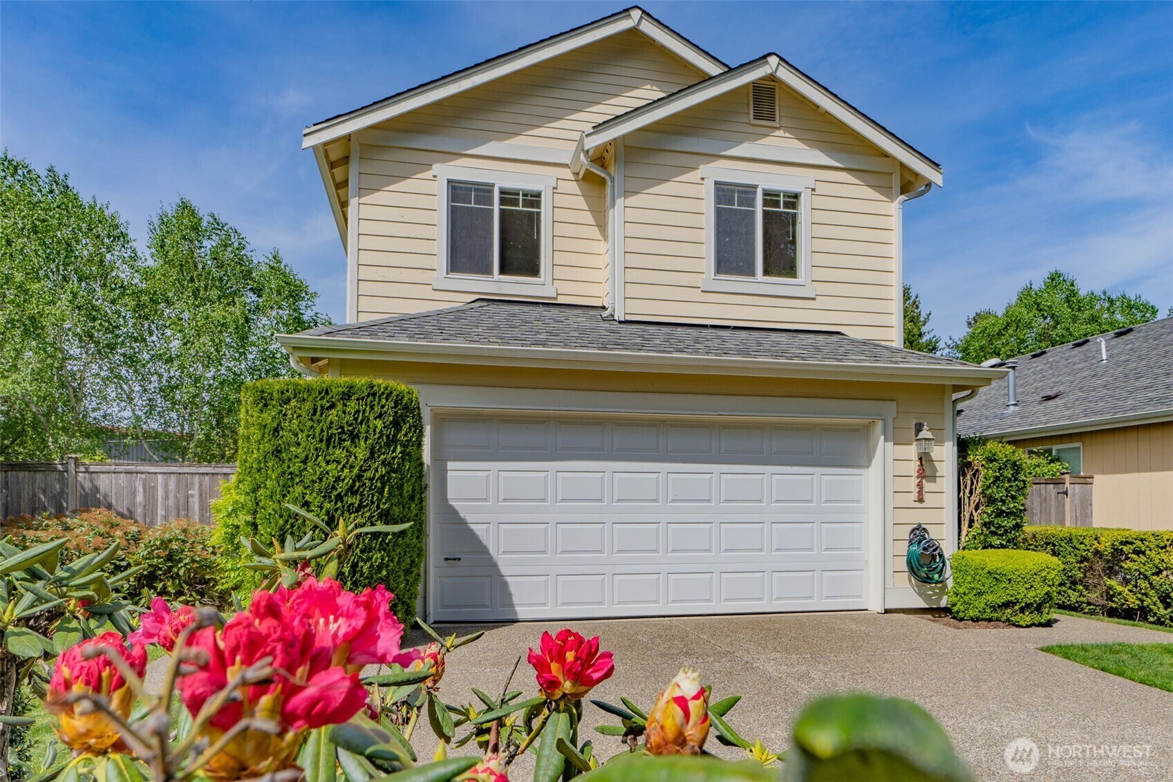 Property Photo:  1248  Derby Lane SE  WA 98501 