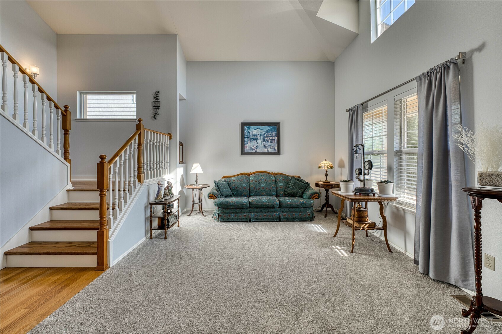 Property Photo: 30225 129th Avenue SE WA 98092