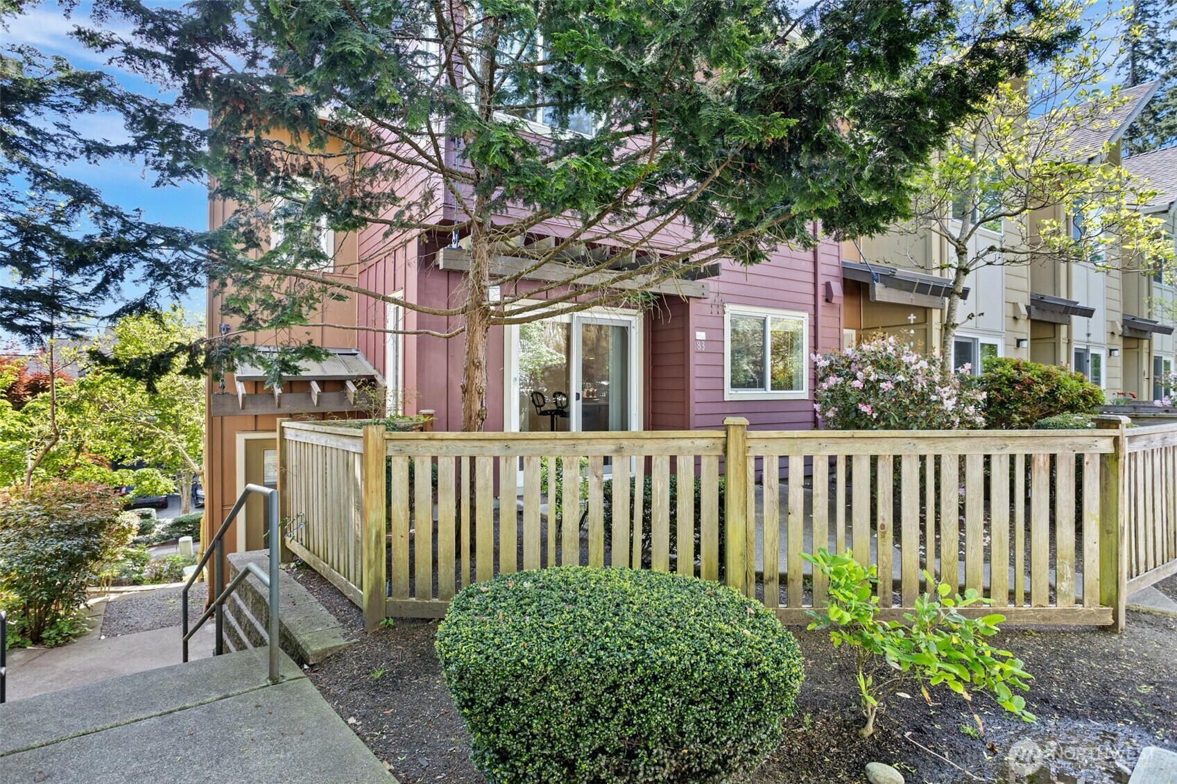 Property Photo: 83 Sky Ridge Road NW WA 98027