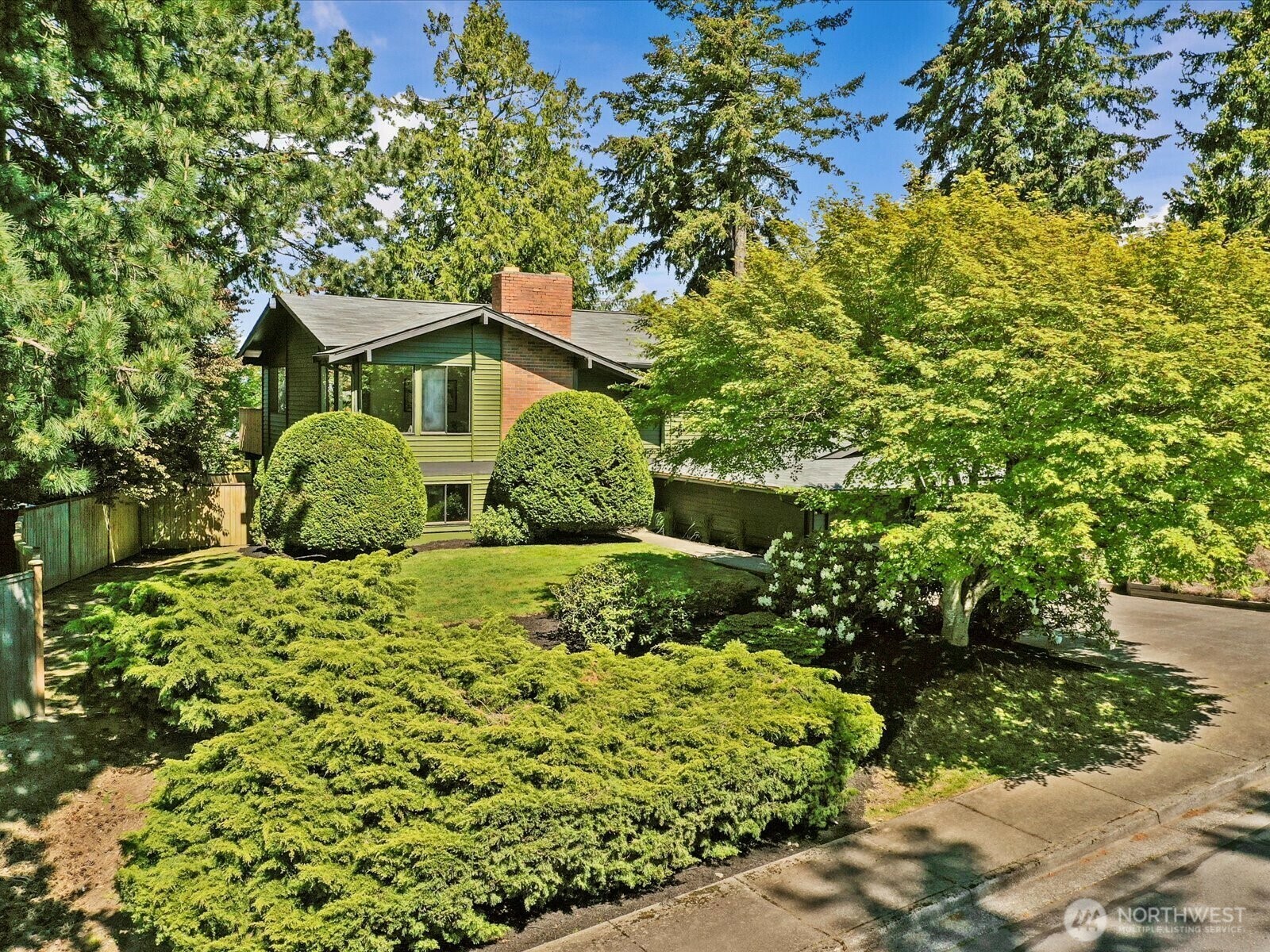 Property Photo: 3205 Heights Drive WA 98226