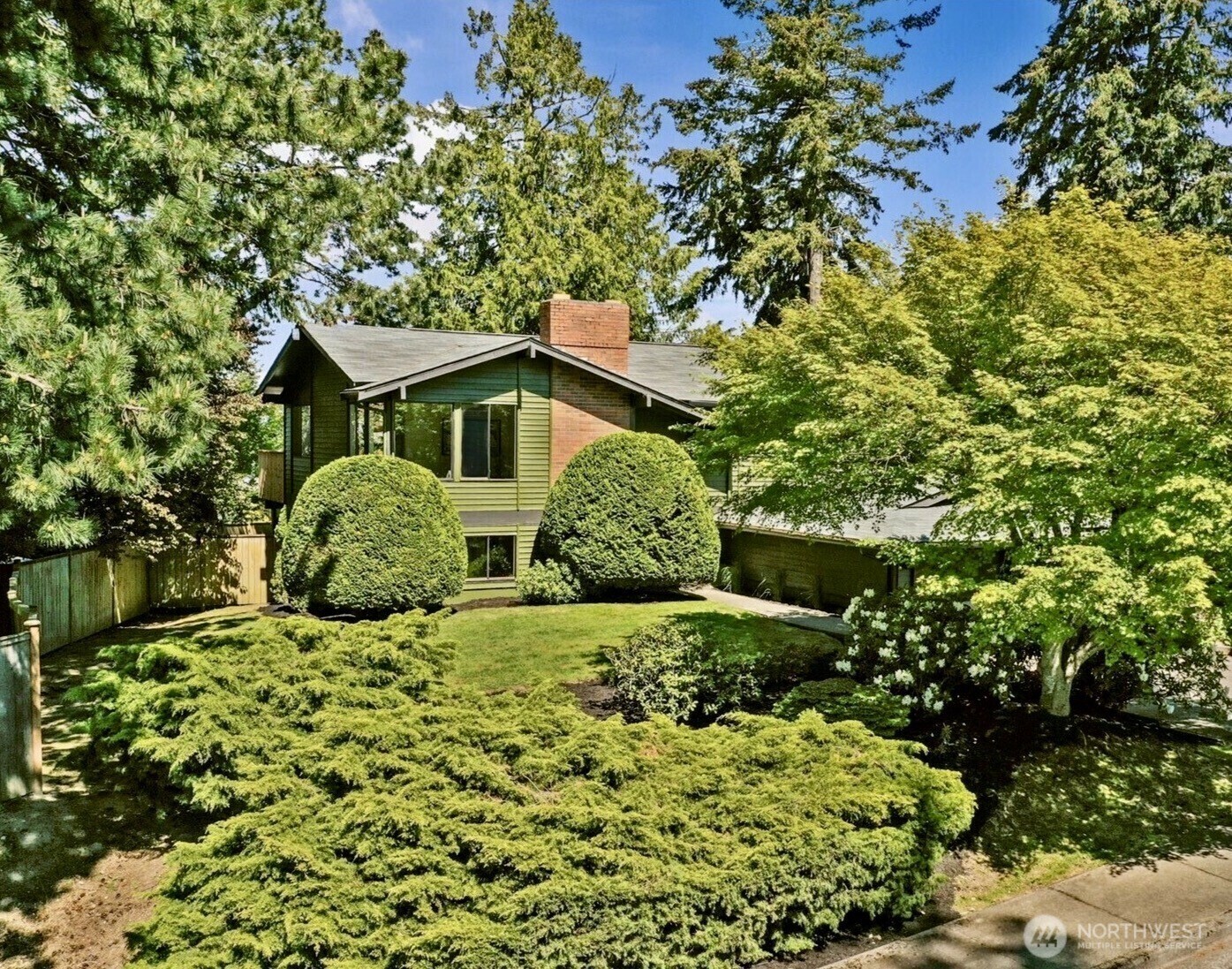 Property Photo: 3205 Heights Drive WA 98226