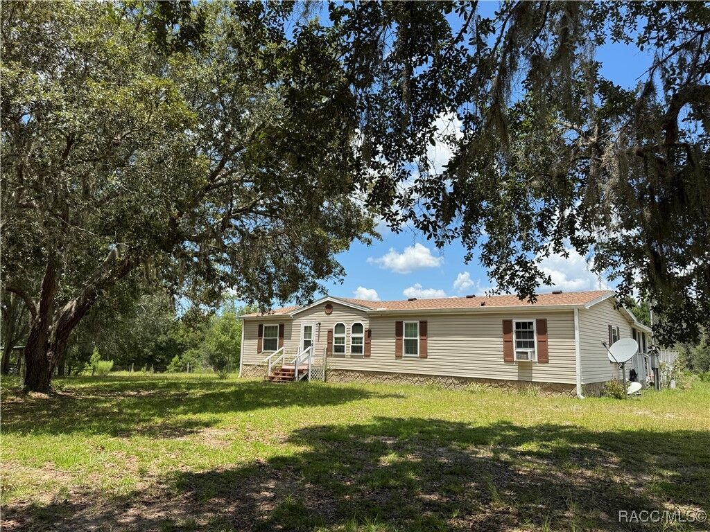 Property Photo:  7183 Shady Nook Court  FL 34436 