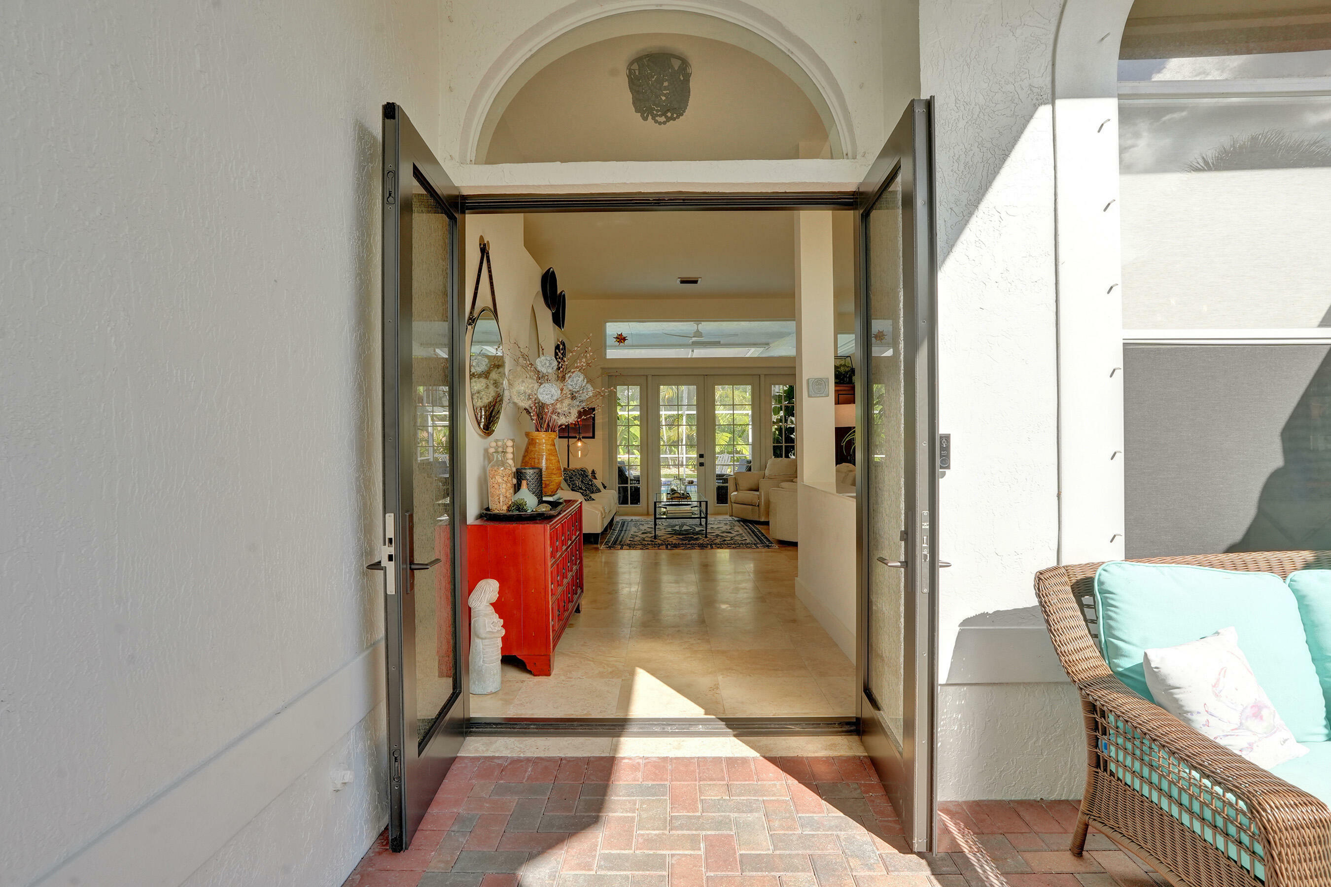 Property Photo: 6475 NW 98th Lane FL 33076