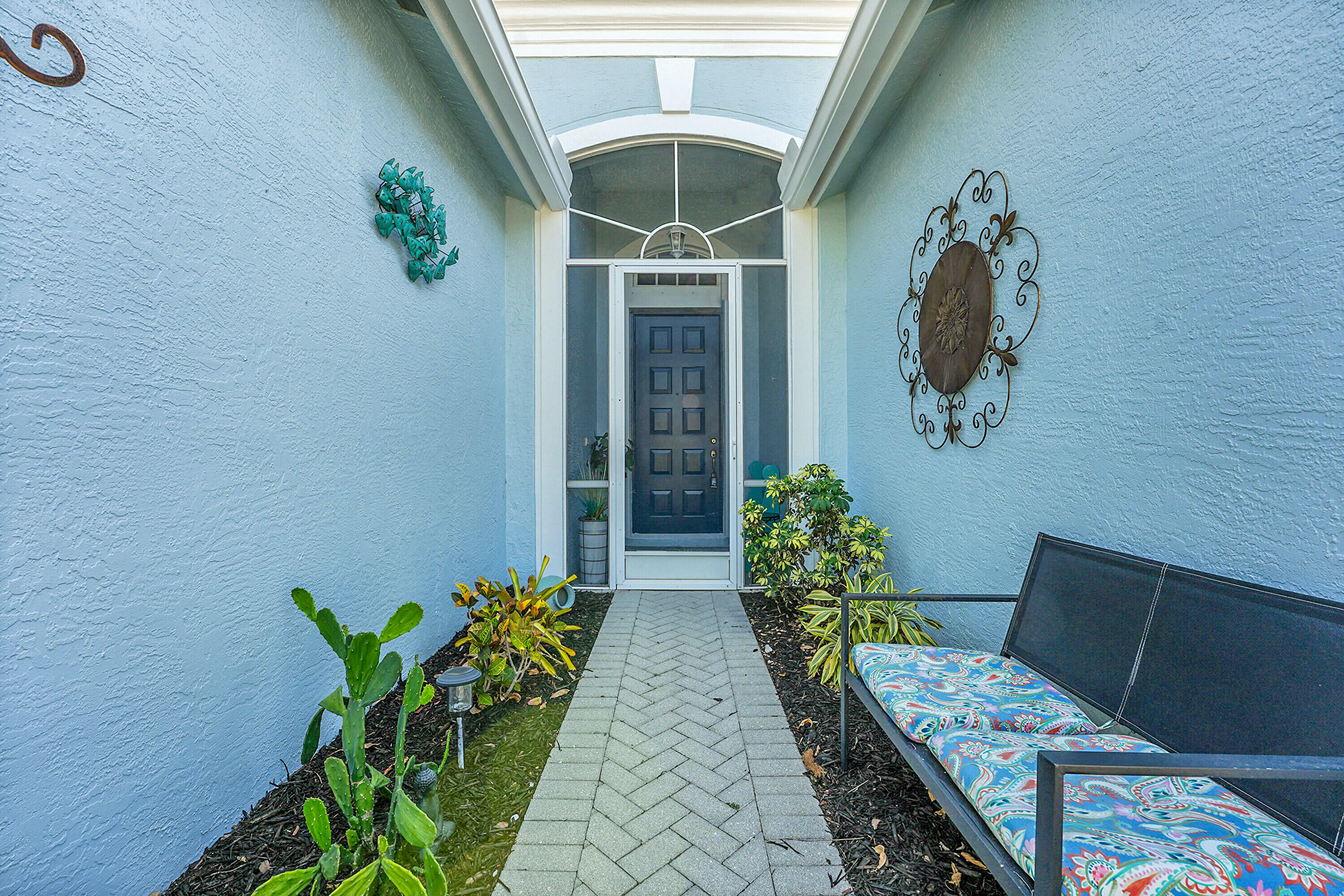 Property Photo: 515 SW Indian Key Drive FL 34986
