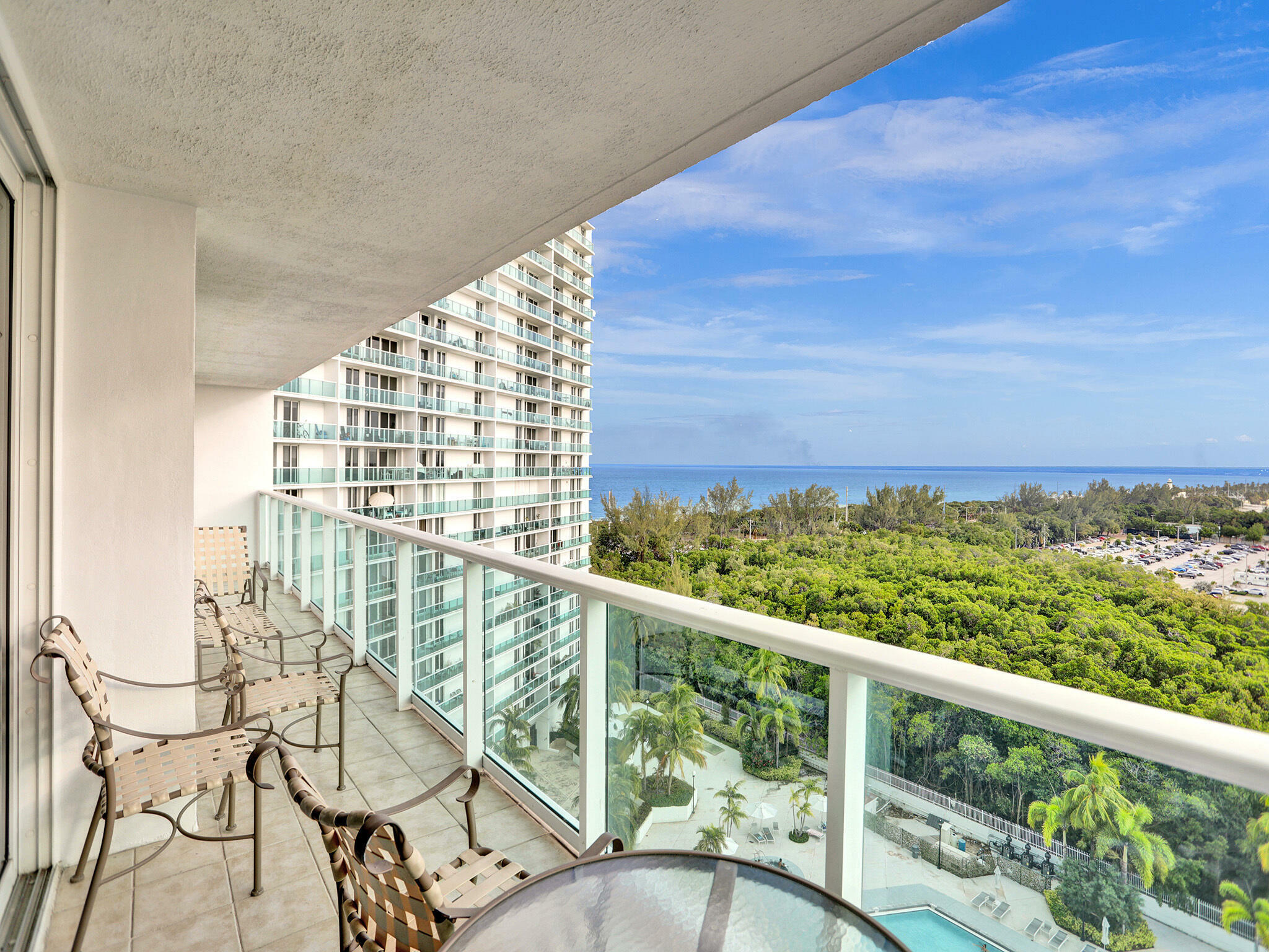 Property Photo: 100 Bayview Drive 1125 FL 33160
