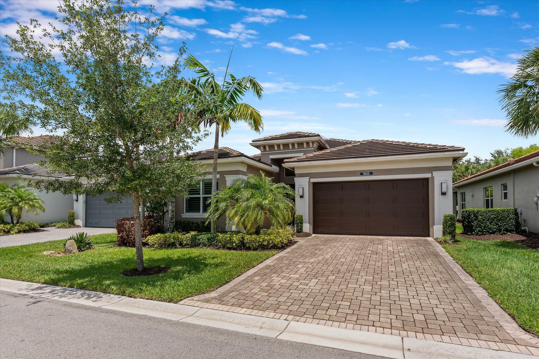 Property Photo: 9615 Eagle River Road FL 33446