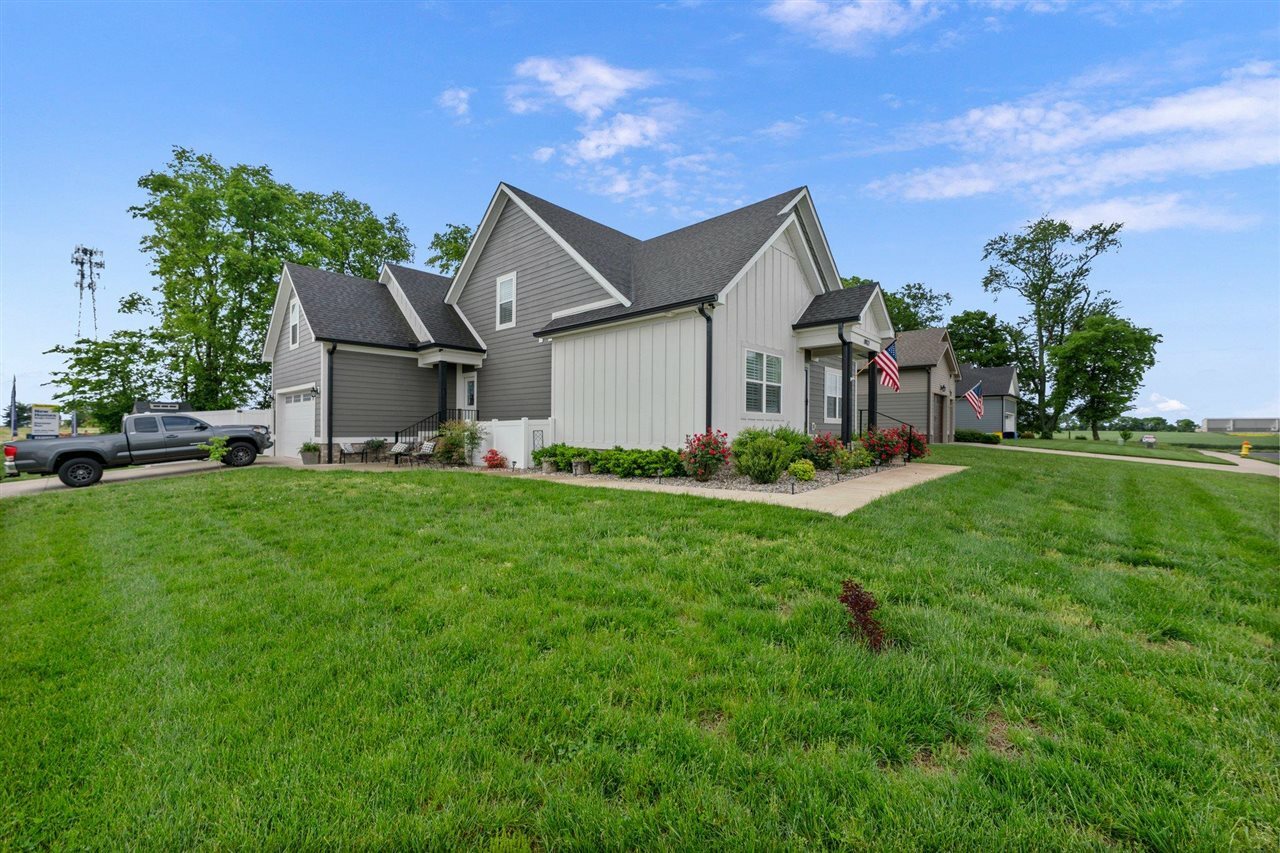 Property Photo: 8822 Spartan Street KY 42104