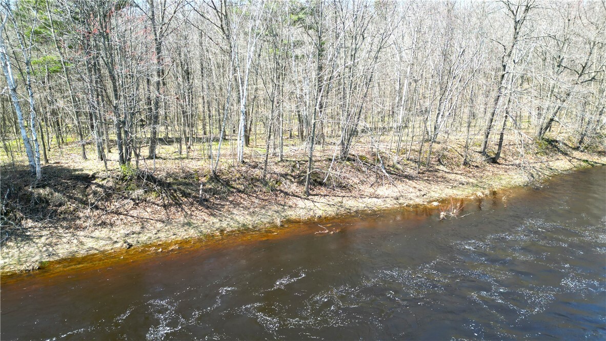 Property Photo: W6902 Hopkins Rd. WI 54766