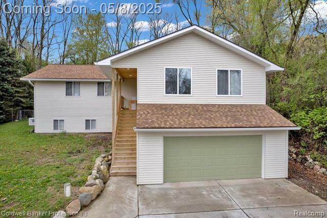 2301 Judah Road  Orion Twp MI 48359 photo