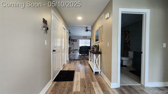 Property Photo: 621 Range Road MI 48074
