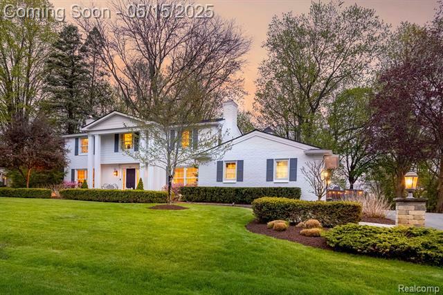 20248 Woodhill Drive  Northville Twp MI 48167 photo