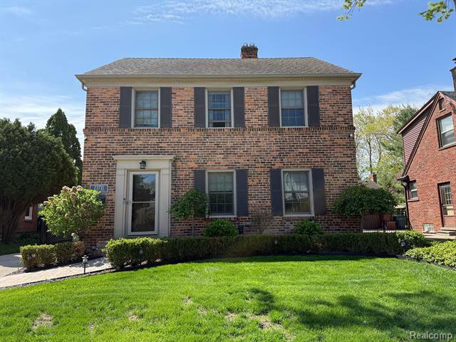 Property Photo: 23711 Hudson Street MI 48124