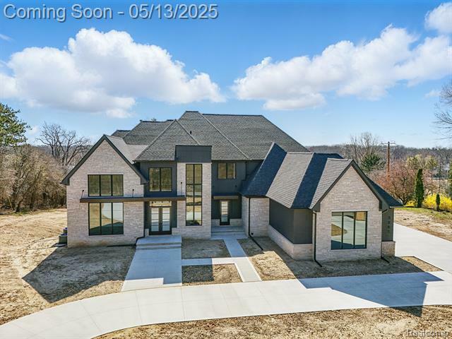 Property Photo: 3281 Chickering Lane MI 48302