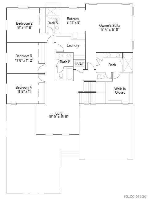 Property Photo: 14553 Hudson Way CO 80602