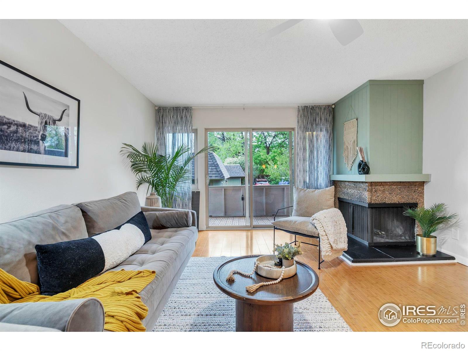 Property Photo: 3300 Bridger Trail 111 CO 80301
