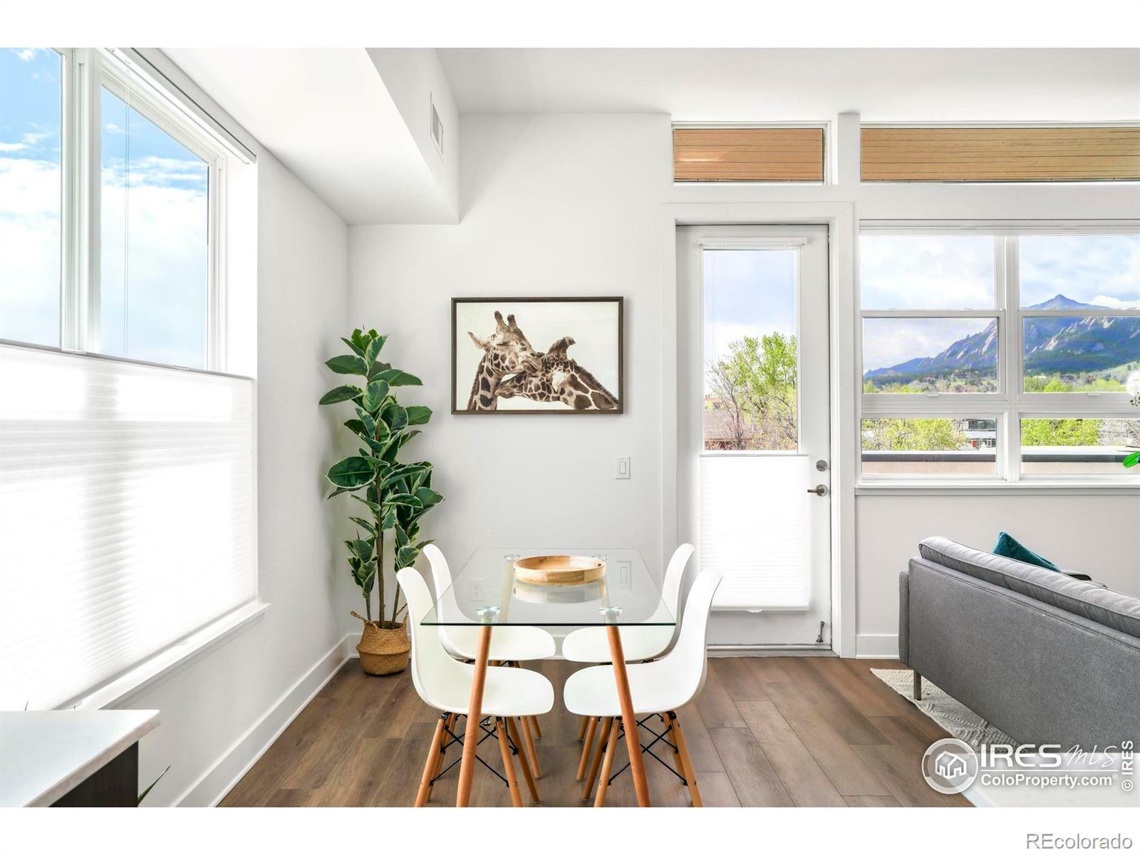 1707 Walnut Street 306  Boulder CO 80302 photo