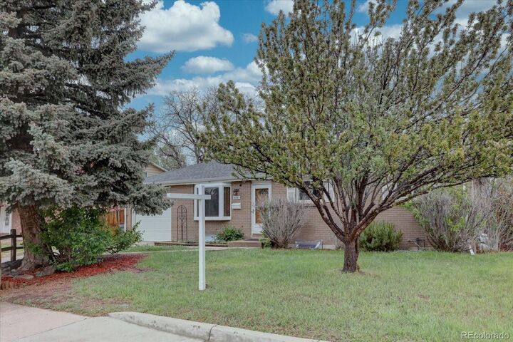 Property Photo:  4391 W Tufts Avenue  CO 80236 