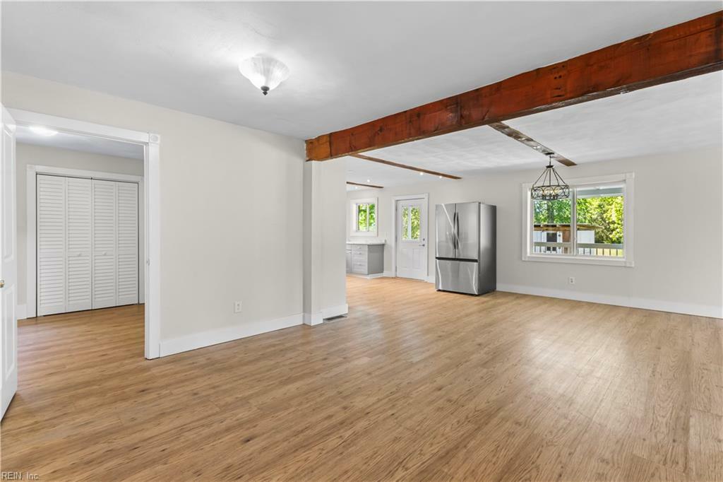 Property Photo: 3501 Muddy Creek Rd VA 23456