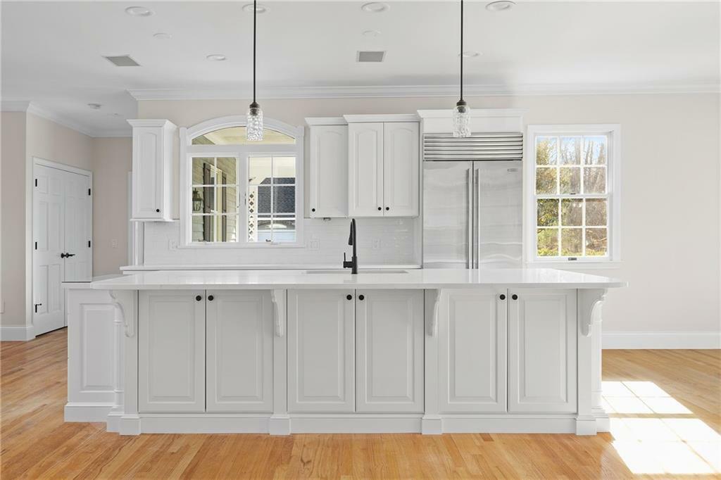 Property Photo: 38 Miss Fry Drive RI 02818