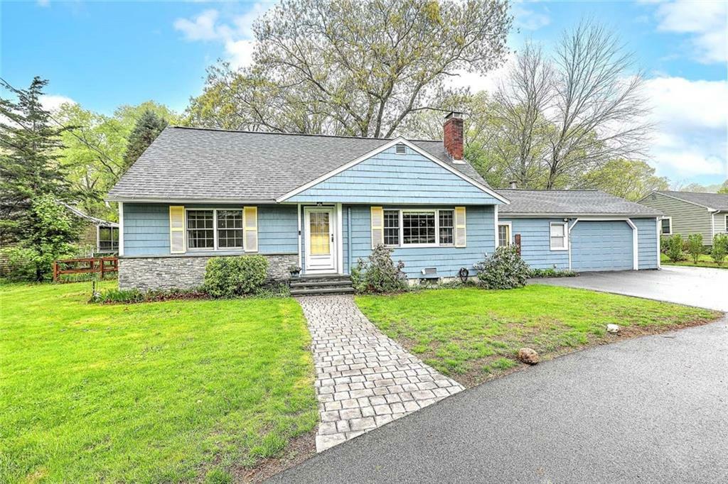 Property Photo: 900 Stony Lane RI 02852