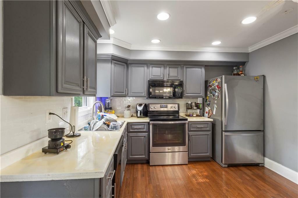 Property Photo: 5 Morrill Lane G RI 02904